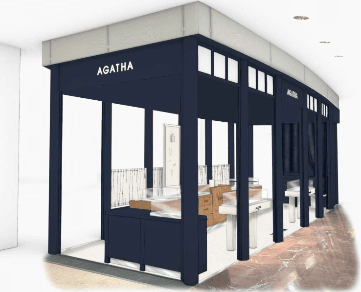 Projet AGATHA - Velizy