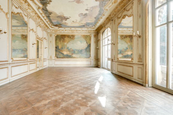 Projet Ambassade Bengladesh