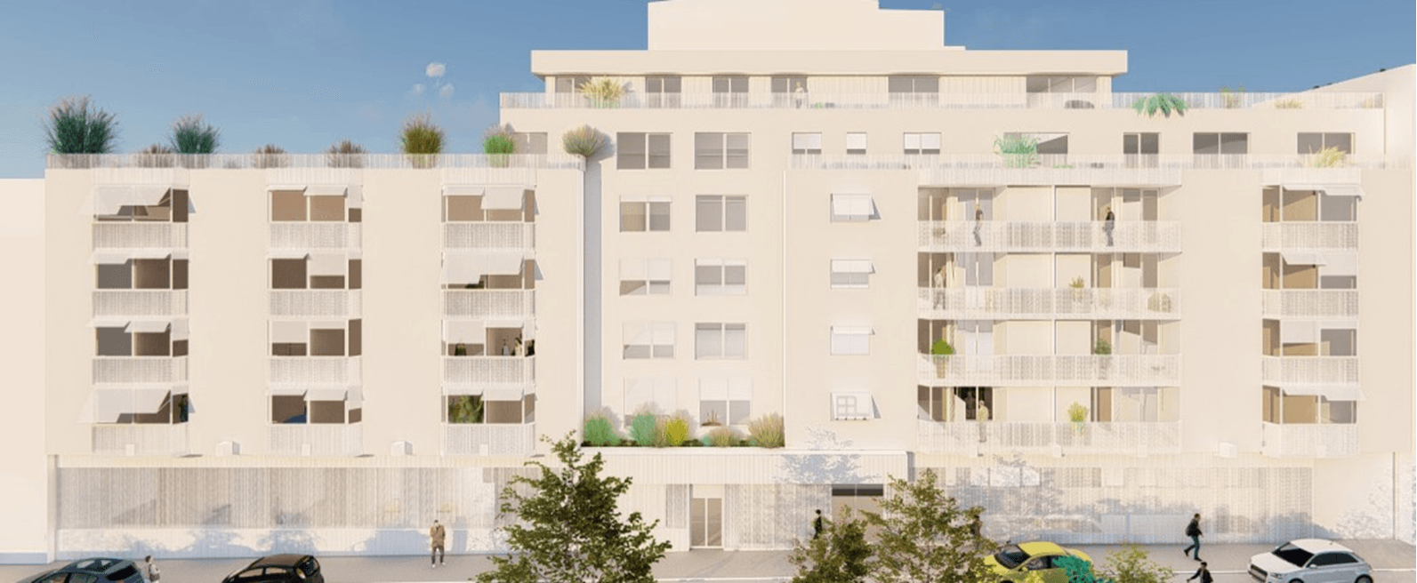 Projet Fondation Rothschild