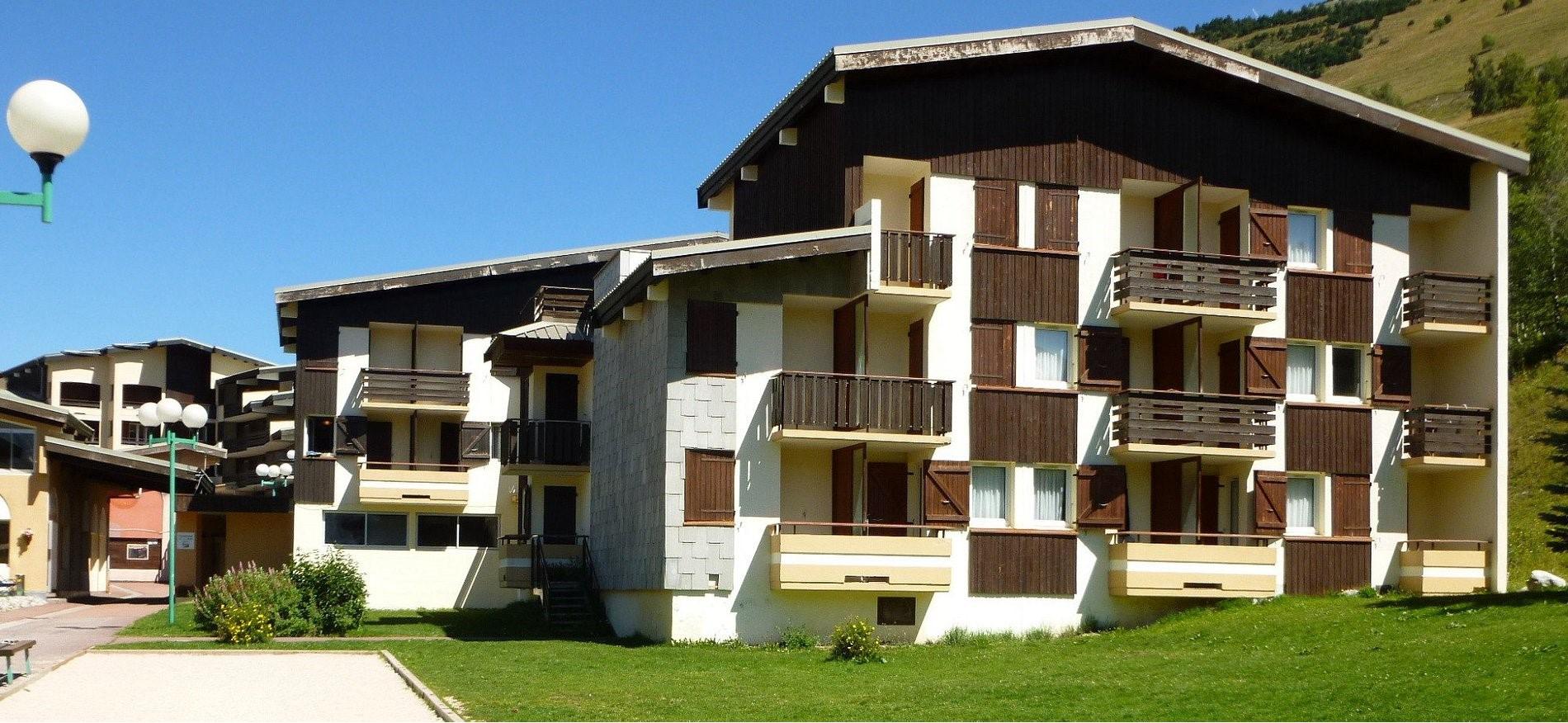 Projet Hôtel JAM SESSION