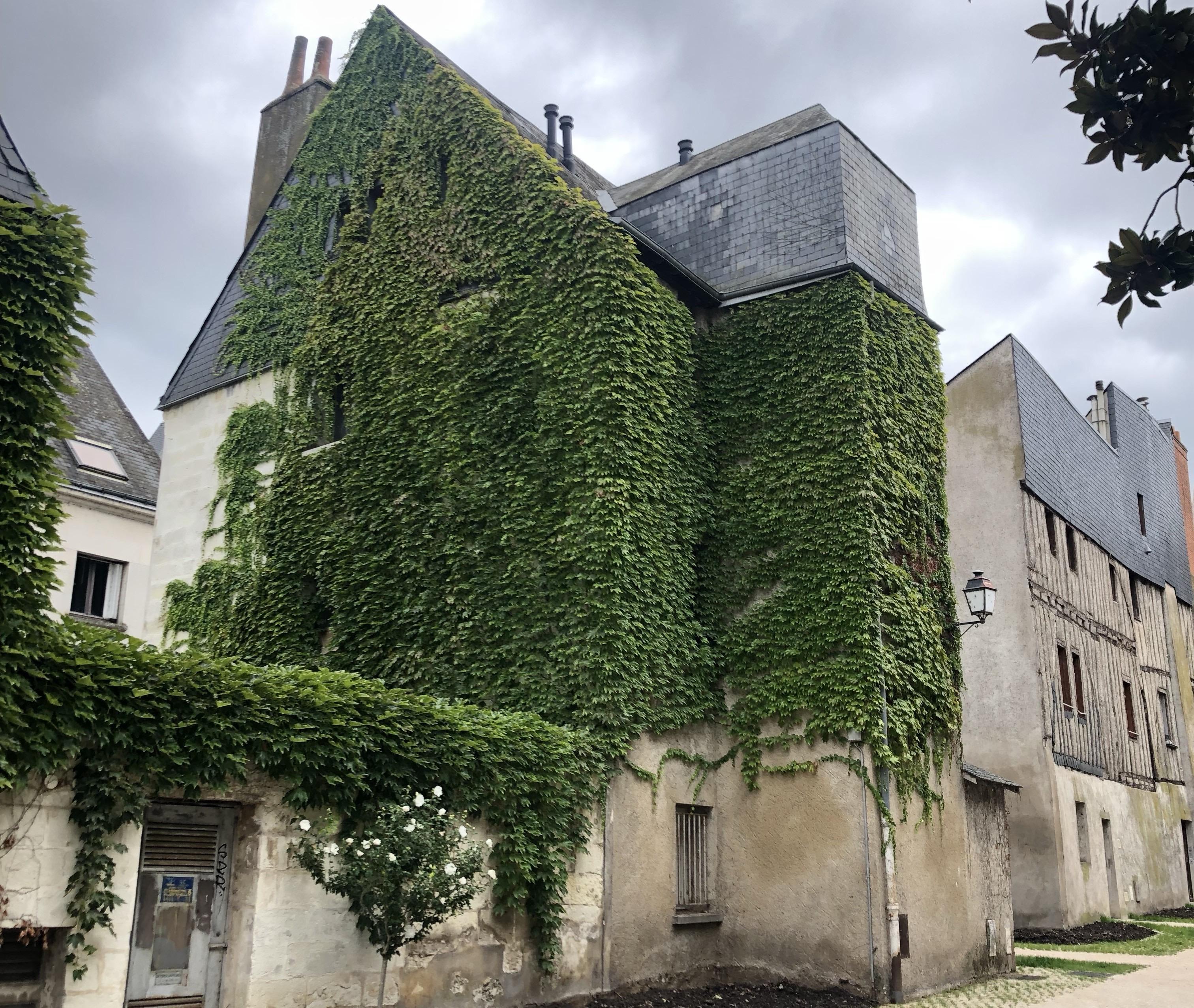 Projet Résidence 4 vents